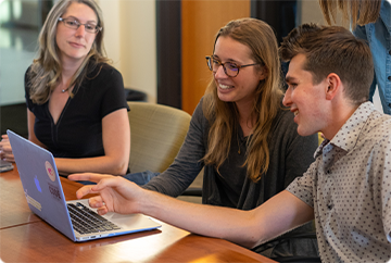 Networking Solutions